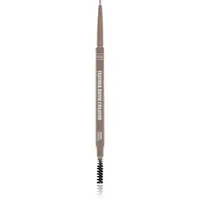 Wibo Feather Brow Creator tužka na obočí Blonde 0.1 g