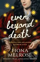 Even Beyond Death - Fiona Melrose - kniha z kategorie Romantika