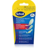 Scholl Dr. Scholl's Blister Plasters vodoodolná náplasť na pľuzgiere 5 ks