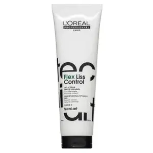 L´Oréal Professionnel Tecni.Art Liss Control Gel-Cream uhladzujúci krém proti krepateniu vlasov 150 ml