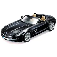 Bburago 1:32 Mercedes Benz SLS AMG Roadster