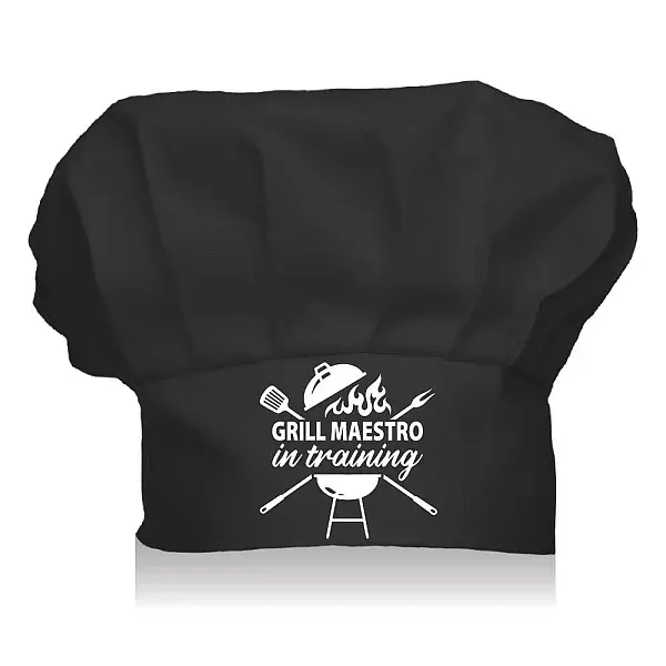 Cotton Chef Hats