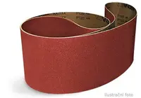 Holzstar® Brusný pás 915 x 100 mm, P60 korund