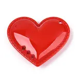 Opaque Acrylic Pendants