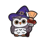 Halloween Enamel Pins