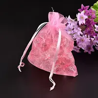 Organza Gift Bags