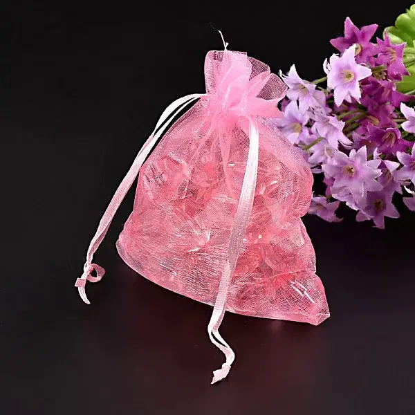 Organza Gift Bags