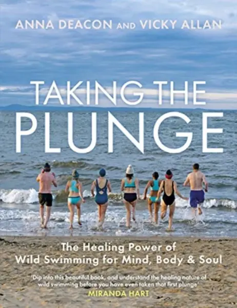 Taking the Plunge - Vicky Allan, Anna Deacon