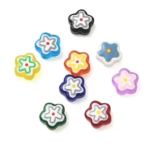 Handmade Lampwork Beads