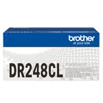 Brother DR248CL barevná (CMYK) sada originální válcové jednotky