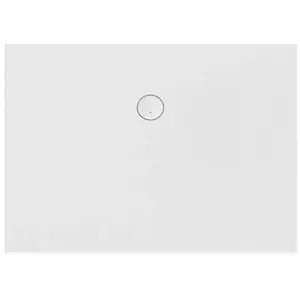 Sprchová vanička B-M/OPEN STR 75X110X1.5 BIEW