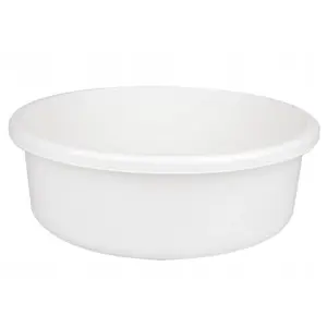Miska okrúhla classic 13,5l mramor