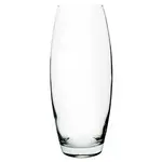 Váza 26 cm zaoblená Flora