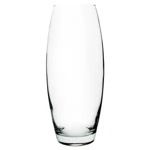Váza 26 cm zaoblená Flora