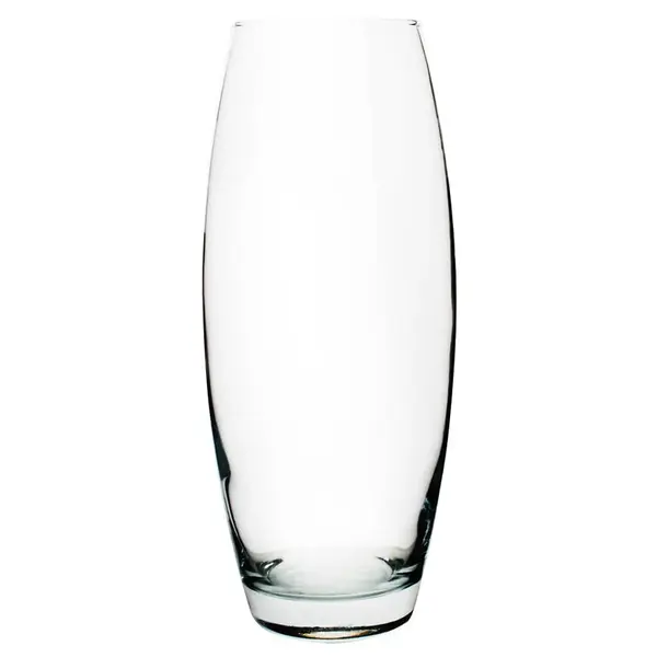 Váza 26 cm zaoblená Flora