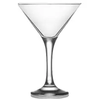 Pohár na martini 175 ml 6 ks LV-MIS586F