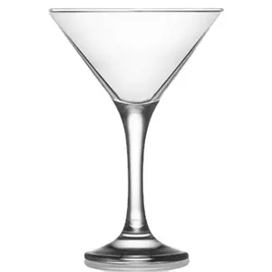 Pohár na martini 175 ml 6 ks LV-MIS586F