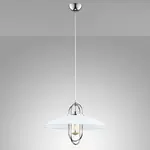 Luster Salix chróm 60454 LW1