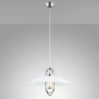 Luster Salix chróm 60454 LW1