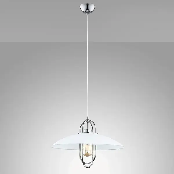 Luster Salix chróm 60454 LW1