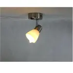 Bodové svietidlo  art 3686 CH K1