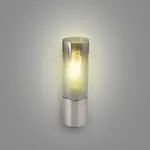 Stolná lampa Annika 21000N LB1 čierna