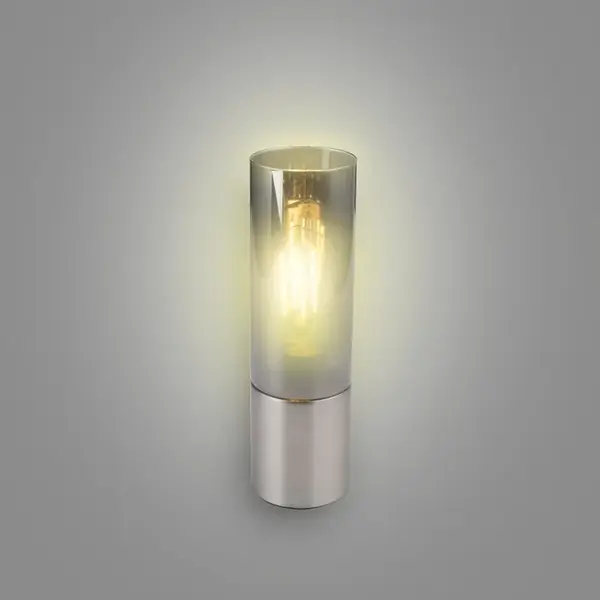 Stolná lampa Annika 21000N LB1 čierna