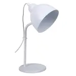 Stolní lampa BREL 66394 WHITE LB1