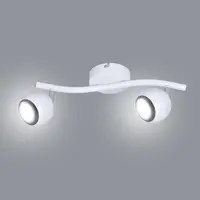 Svítidlo MARS 2 AS-8001-02-039C BIAŁY LS2