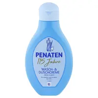 Penaten Baby dětský krém na sprchovaní a umývaní 400 ml