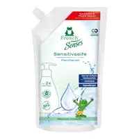 Frosch Eko tekuté mýdlo pro děti náhradní náplň 500 ml