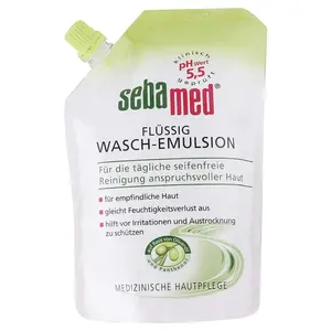 Sebamed umývací emulze pro celé tělo 400 ml