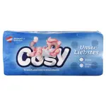 COSY toaletní papír 3-vrstvý 10 ks