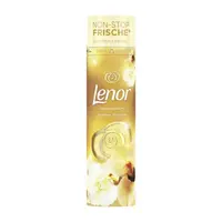 Lenor parfém na praní s vůní Zlatá orchidej 300 g
