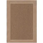 Koberec Bali 1,2/1,7 01000 hnedá