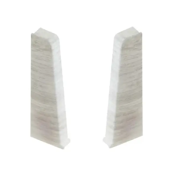 Ukončenie ľavé + pravé Hi-Line 283 Dub Nike 1+1 ks