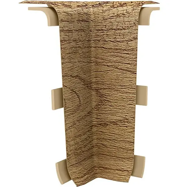 Rohová Spojka Vnitřní Esquero Duo 659 Ořech Americký 2k