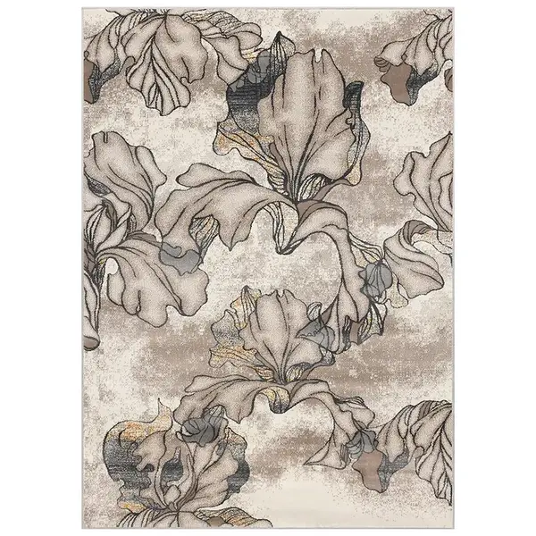 Koberec FD Lida Irys 0,8/1,5 perleťový