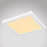 Stropnica 12380-18W LED 18W biely PL