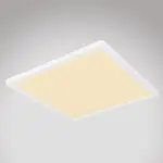 Stropnica 41563-24W LED biely PL