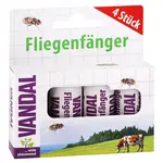 Vandal mucholapka 4 ks