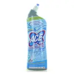 ACE WC gel Brezza Marina se třpytkami 700 ml