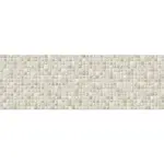 Nástěnný obklad Glass beige 25/75