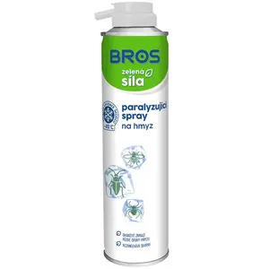 Bros paralyzér proti hmyzu 300 ml