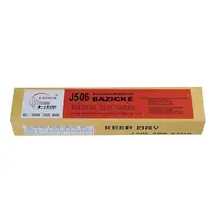 Bázické elektródy J506/2,5x300/2,5 kg