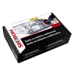 Sheron Súprava na leštenie svetlometov