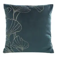 Obliečka na vankúš Blink/11/J 45x45 tyrkysová 387662