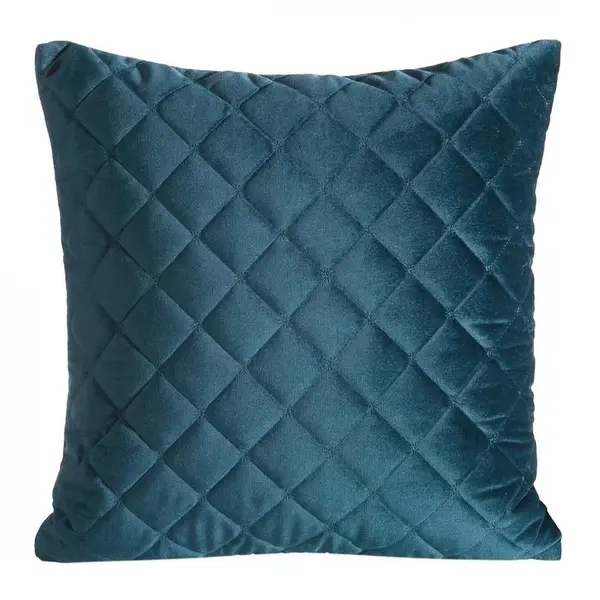 Obliečka na vankúš Ria1 45x45 tyrkysová 378837