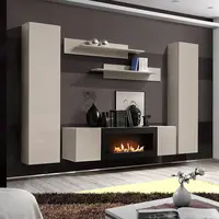 Obývacia stena Fly Cc Fy M1 Kašmír/Biokrb