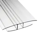 Profil spojovací h 2,0m pro desky o tloušťce 8 i 10mm